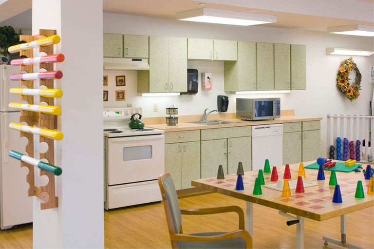 Complete Care at Silver Lake, Dover, DE 2
