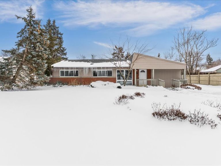 Saint Joseph Village, West Bloomfield, MI 1