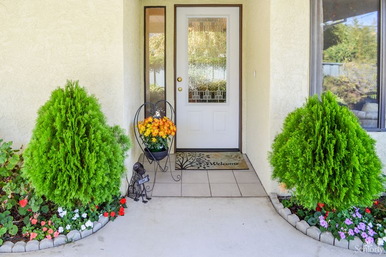 Sakura Gardens, San Mateo, CA 3