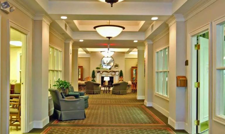Garden House, Anderson, SC 3