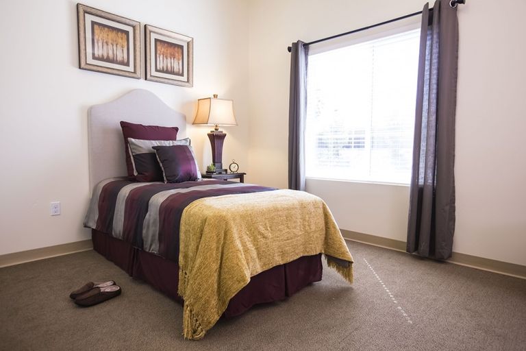 The Pointe At Summit Hills, Bakersfield, CA 1