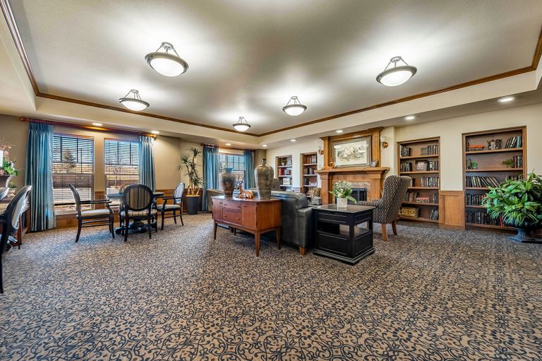 The Ivy Pueblo, Pueblo, CO 3