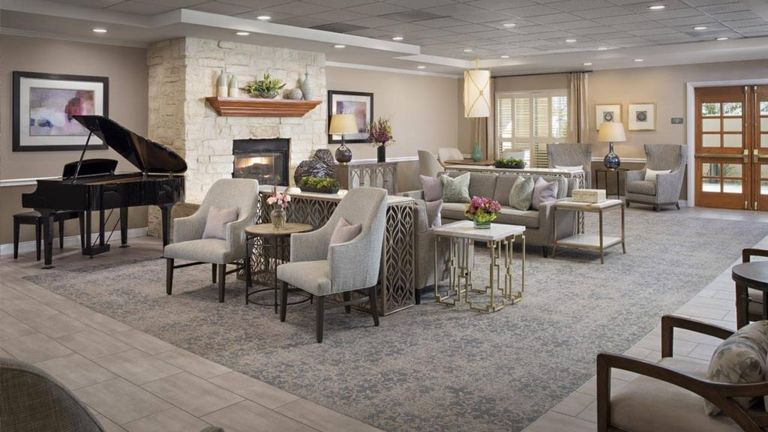 Belmont Village Senior Living Burbank, Burbank, CA 3