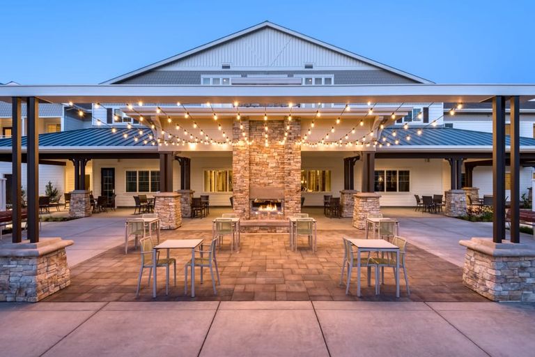 Clearwater at Sonoma Hills, Rohnert Park, CA 2