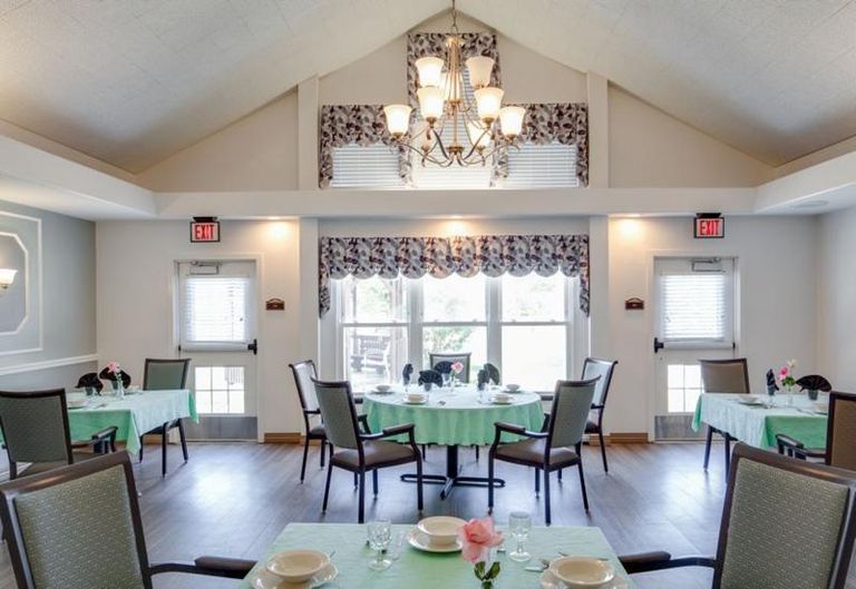 Complete Care at Victoria Commons, North Cape May, NJ 2