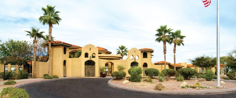 Silver Springs, Green Valley, AZ 2