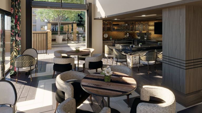 Clarendale Arcadia, Phoenix, AZ 2