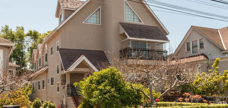 B&B Residential Facilities (15 W), San Mateo, CA 3