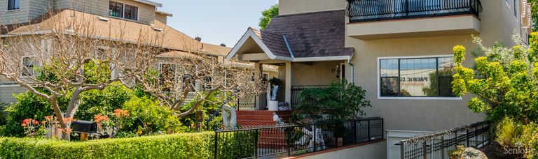 B&B Residential Facilities (15 W), San Mateo, CA 2