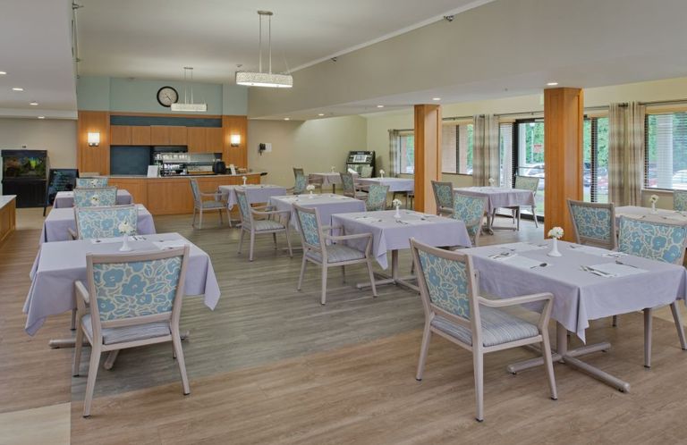Future Care Pineview, Clinton, MD 2