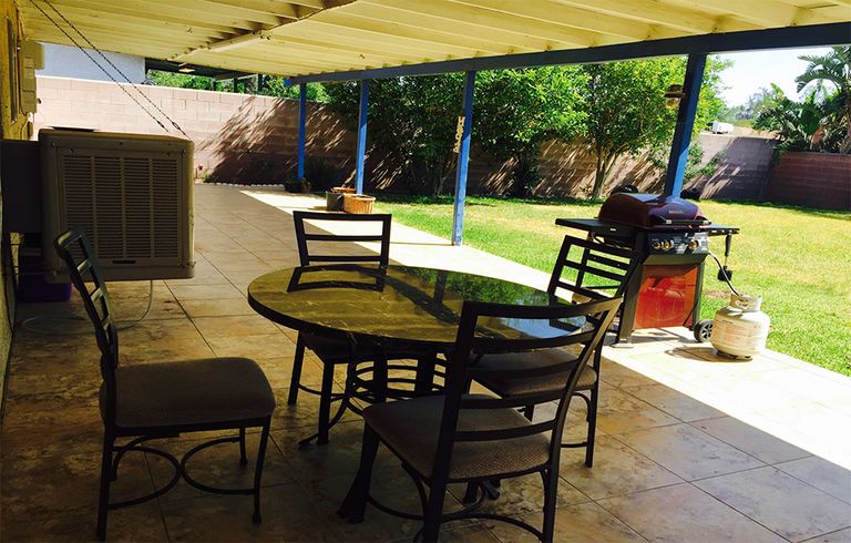 Miley's Angel Home Care, Fontana, CA 1