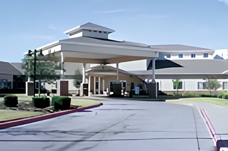 Brookdale Overland Park, Overland Park, KS 1