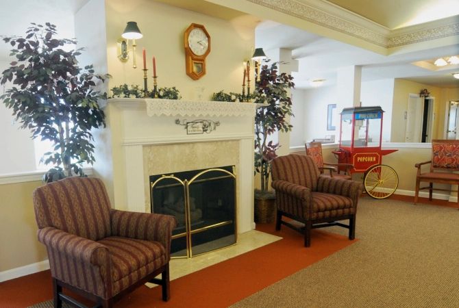 The Addison of Lowrie Place, Butler, PA 2