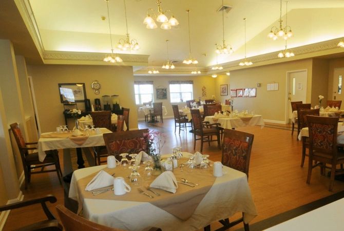 The Addison of Lowrie Place, Butler, PA 3