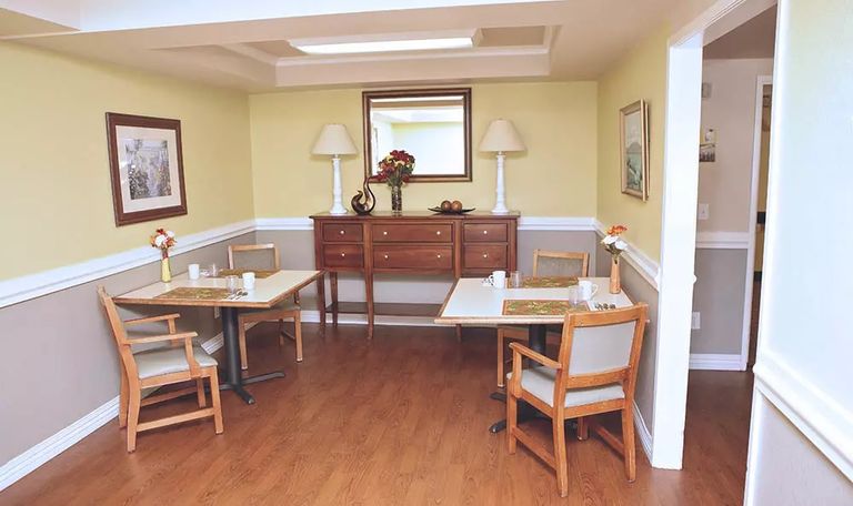 Discovery Memory Care, Sequim, WA 1