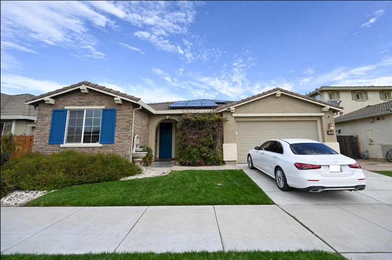 Bonita Springs Care Home, GILROY, CA 1