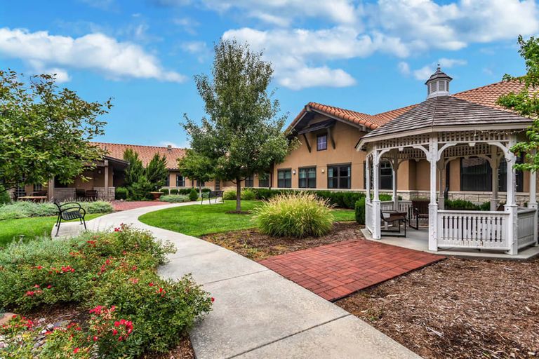 Chisholm Place, Wichita, KS 1