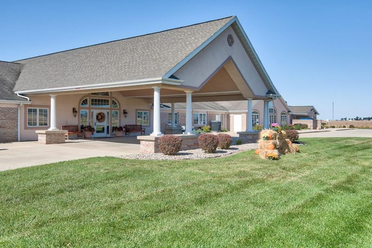 The Villas At St James, Breese, IL 3