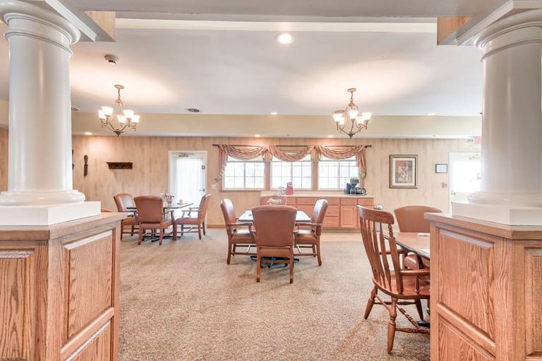 The Villas At St James, Breese, IL 2