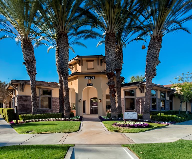 Remington, Ladera Ranch, CA 1