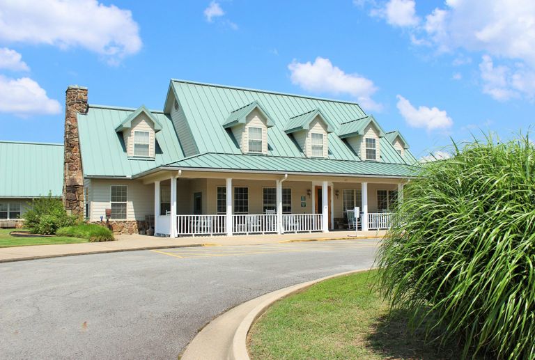 StoneBridge of Heber Springs, Heber Springs, AR 1
