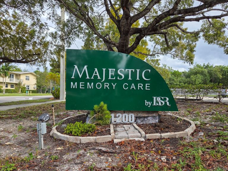 Majestic Memory Care, Hollywood, FL 2