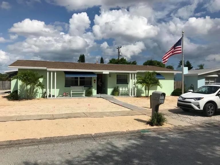 Farrington House, Merritt Island, FL 3