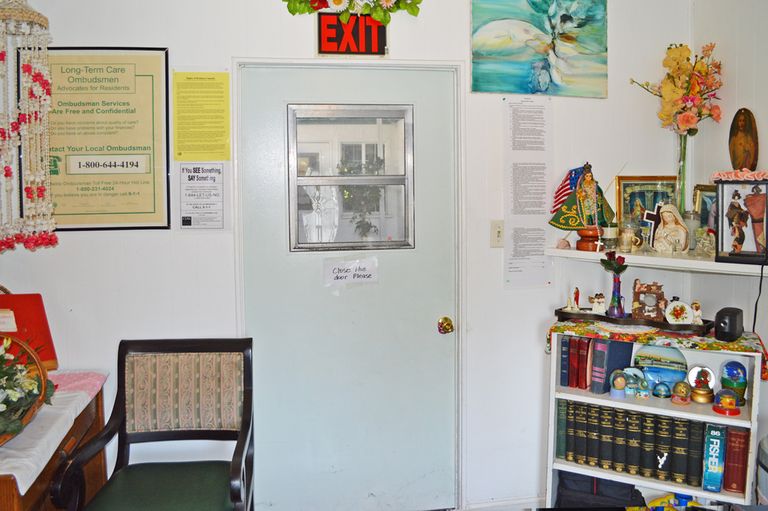 Nena & Ray's Guest Home Inc. #2, Vallejo, CA 1