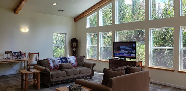 Sunshine Assisted Living - The Cottage, Paradise, CA 3