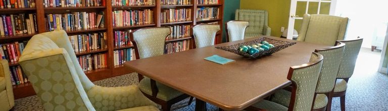 The Heritage Assisted Living Community, Battle Creek, MI 2