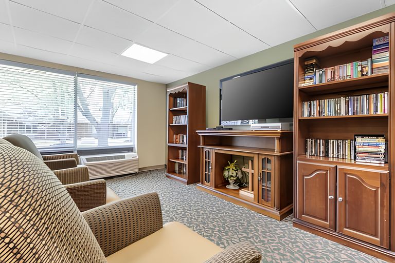 Brookdale East Side, Fayetteville, NY 2