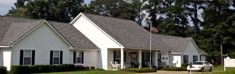 Seymour Southern Comforts, Bronwood, GA 2