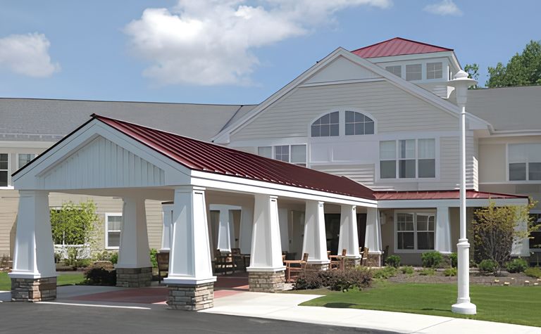 Ingersoll Place, Schenectady, NY 1