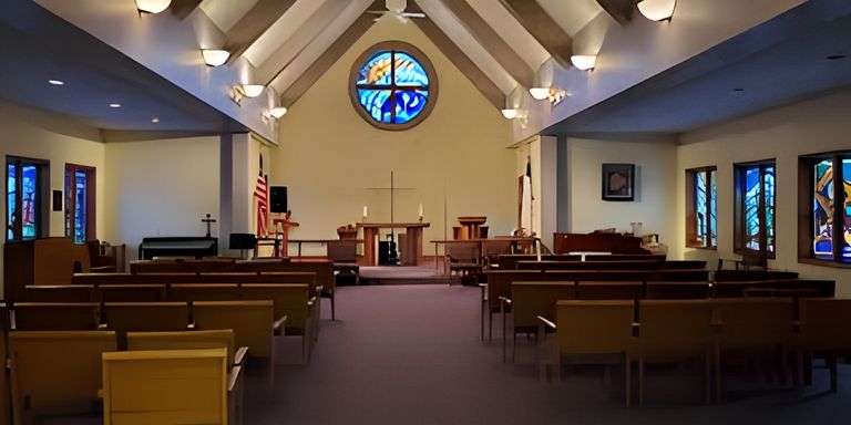 Good Shepherd Lutheran Home, Blair, NE 1