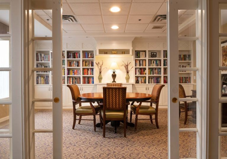 Charter Senior Living Of Danvers, Danvers, MA 2