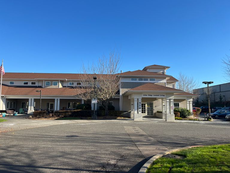Arbor Ridge Assisted Living, Vancouver, WA 3