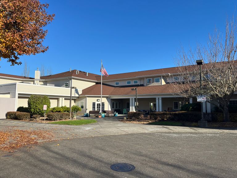Arbor Ridge Assisted Living, Vancouver, WA 2