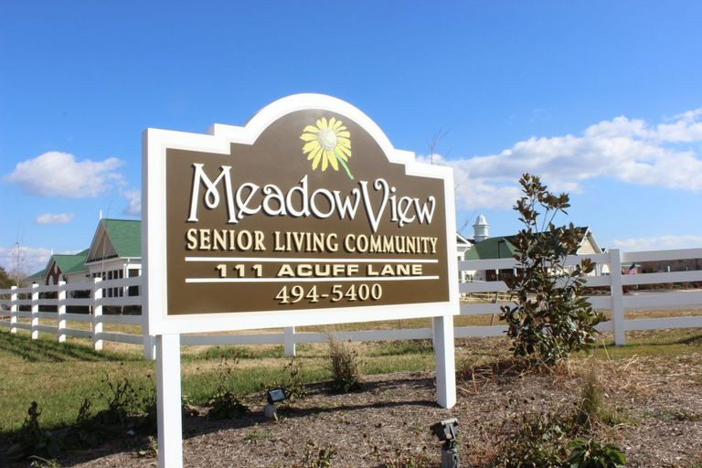Meadow View Senior Living, Clinton, TN 2
