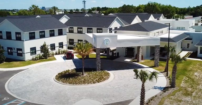Strive at Fern Park, Fern Park, FL 3
