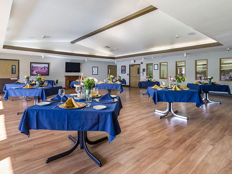 Diamond Ridge Healthcare Center, Pittsburg, CA 2