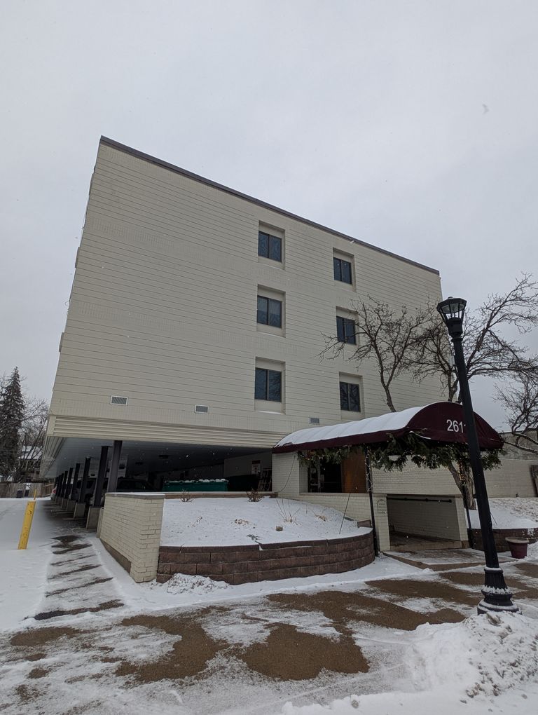 Unity Place, Minneapolis, MN 3