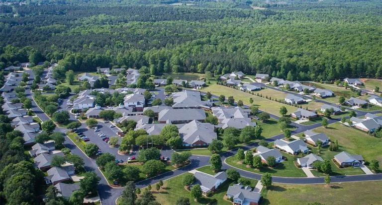 Summit Hills, Spartanburg, SC 2