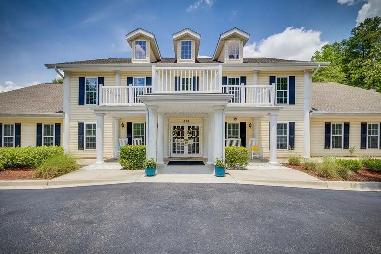 Pinewood Square, Goose Creek, SC 3