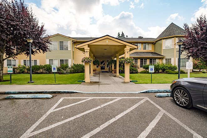 Brookdale Everett, Everett, WA 1