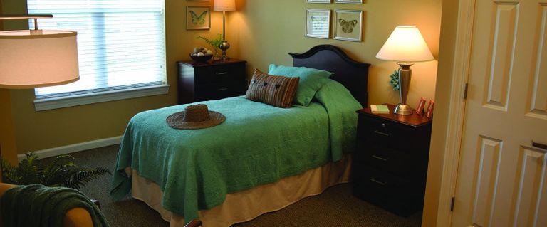 Spring Arbor Of Crofton, Crofton, MD 1