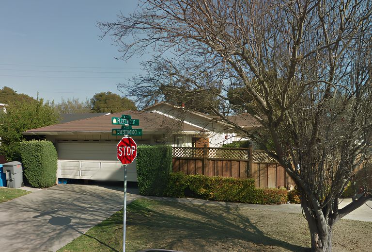 Pacaldo, San Bruno, CA 1