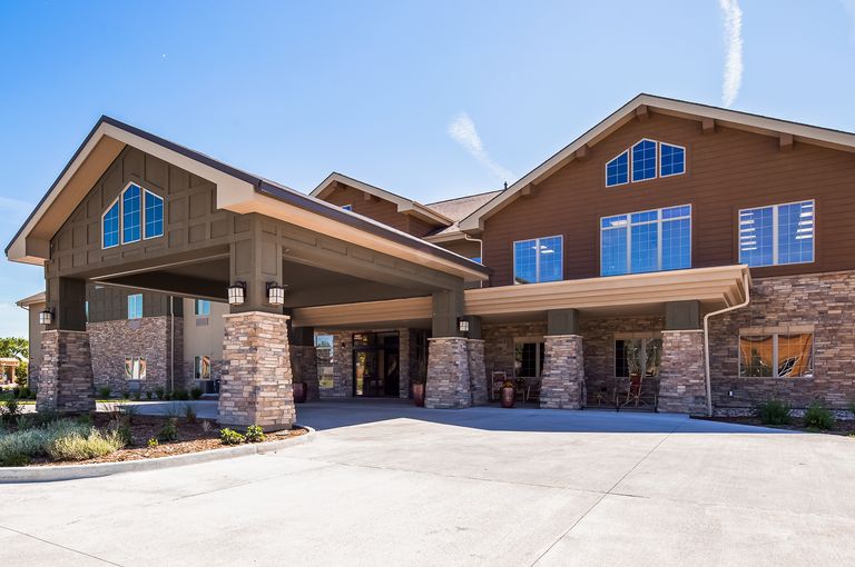 Legend Of Broomfield, Broomfield, CO 1