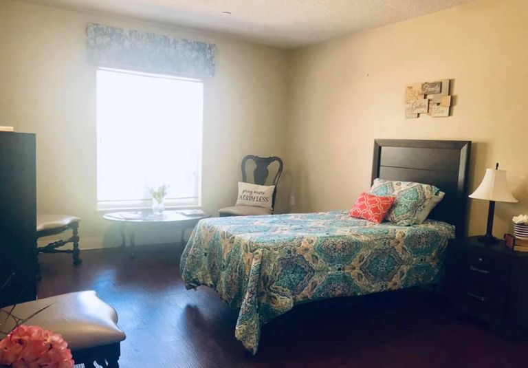 Cleveland House, Shelby, NC 2