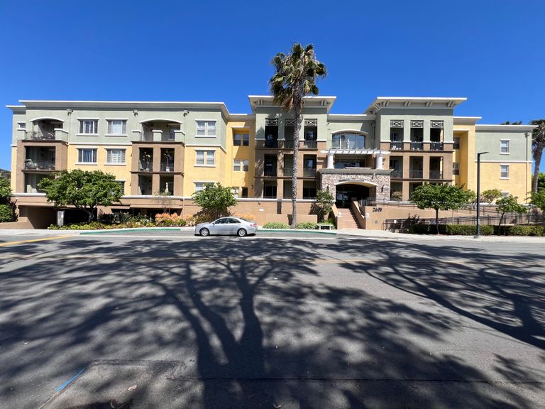 Trade Winds, Torrance, CA 1