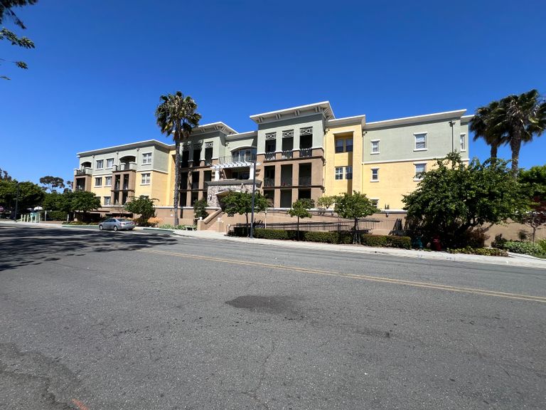 Trade Winds, Torrance, CA 2